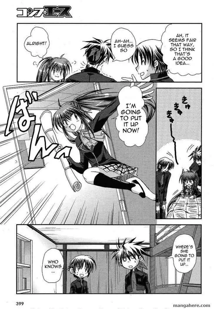 Little Busters! (ANAGURA Mogura) Chapter 10 18